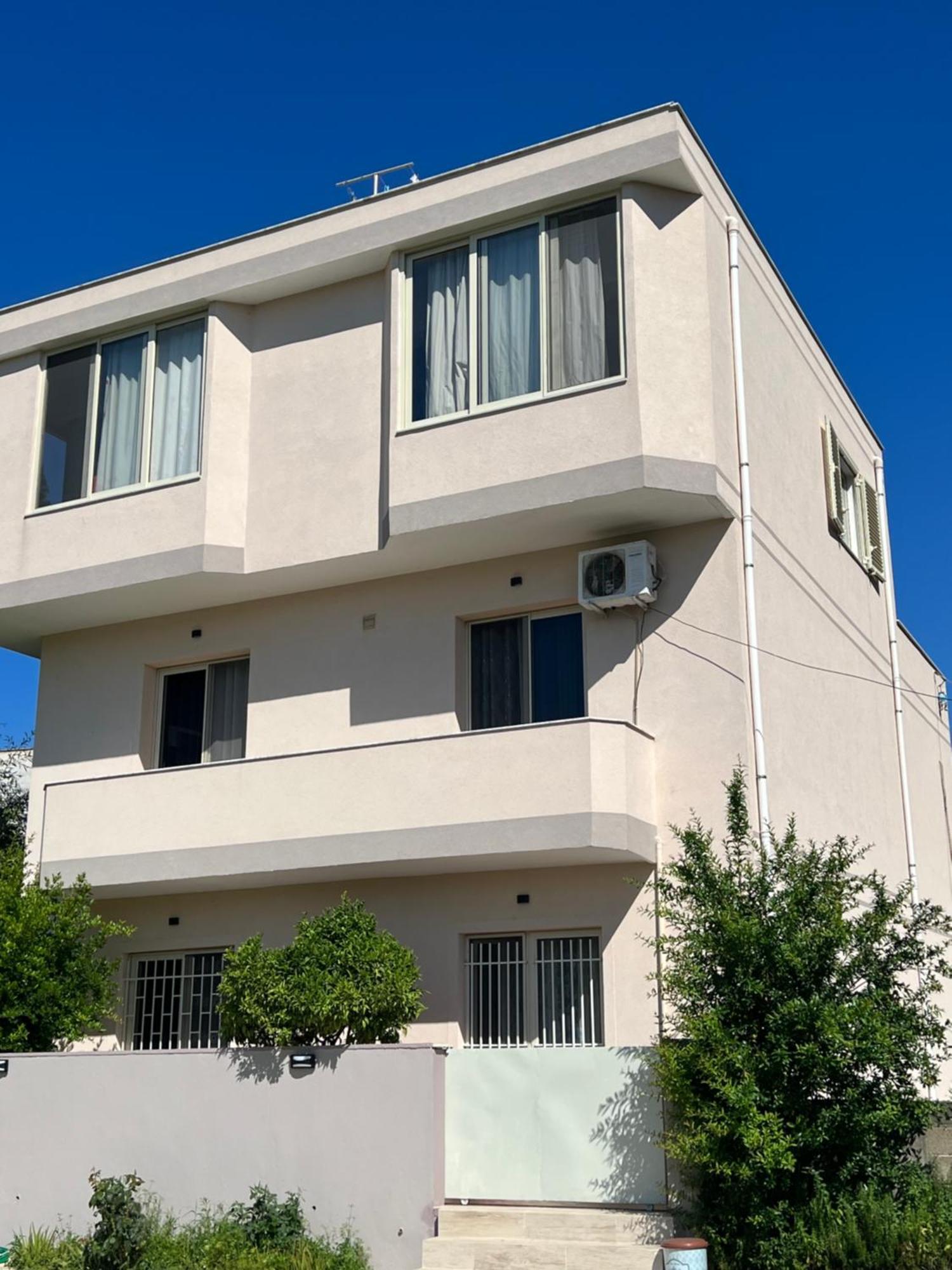 Guest House Sala Durrës Exterior foto